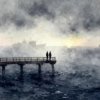 Мұқаба Корней Угловский - Причал Корней Угловский - Причал
