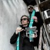 Мұқаба ENGINEDRIVER - Tickets ENGINEDRIVER - Tickets