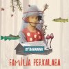 Мұқаба Familia Perkalaba - Джумба румба Familia Perkalaba - Джумба румба