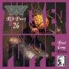 Pochette :wumpscut: - Zerebral Date (Advent Resilience Remix) :wumpscut: - Zerebral Date (Advent Resilience Remix)