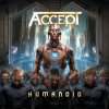 Cover Accept - Humanoid Accept - Humanoid