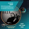 Обкладинка AiLORAM - вода AiLORAM - вода
