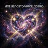 Мұқаба Vasilii CECEGOV & Atom - Моё неповторимое_ _Люблю Vasilii CECEGOV & Atom - Моё неповторимое_ _Люблю