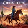 Portada Vasilii CECEGOV & Atom - Cactus Groove Vasilii CECEGOV & Atom - Cactus Groove