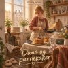 Мұқаба DJ Katya Kadykov - Dans og pannekaker DJ Katya Kadykov - Dans og pannekaker