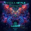 Pochette Mystika & Serenity Flux - Psychedelic Spirit (Original Mix) Mystika & Serenity Flux - Psychedelic Spirit (Original Mix)