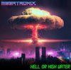 封面 Megatronix - Hell or High Water Megatronix - Hell or High Water