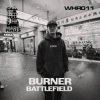 封面 Burner - Battlefield Burner - Battlefield