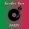 Portada Saxber Sax - Party Saxber Sax - Party