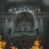 Мұқаба Yaman & TUMARU - Legend Yaman & TUMARU - Legend