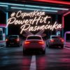 Portada PowerHitPashechka - СтритКоза PowerHitPashechka - СтритКоза