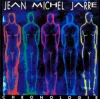 封面 Jean Michel Jarre - Chronologie VI Jean Michel Jarre - Chronologie VI