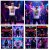 Мұқаба Asikdancer - Минатрикс включи asikdancer в эфире