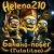 Мұқаба Helena210 - Банано побег🍌