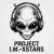 Мұқаба Project I.M.-Xstars - Давай помолчим