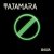Мұқаба TAJAMARA - Шаша