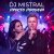 Мұқаба Dj Mistral - Просто помолчи