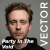 Мұқаба Vector - Party In The Void