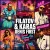 Мұқаба Filatov & Karas, Denis First - Sweet Summer Nights