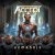 Мұқаба Accept - Humanoid