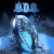 Обкладинка U.D.O. - Isolation Man