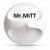 封面 Mr.MiTT - Затрясём (HOUSE MIX)