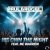 Pochette Paul Brugel, Mc Warrior - We Own The Night (Extended Mix)