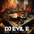 Portada DJ Evil E - Inna Da Jungle (Original Mix)