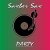 Portada Saxber Sax - Party
