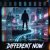 Pochette Vasilii CECEGOV & Atom - Different Now