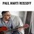 封面 Paul Marti Rossoff - A Paddle of the Fate. FL Studio live recorded 2026