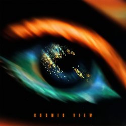Мұқаба Igor Pumphonia & Dmitry Isaev - Cosmic View