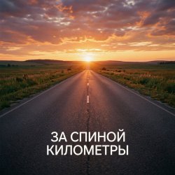 Мұқаба Fool. - За спиной километры