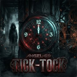 Мұқаба Angel-69 - Tick-Tock