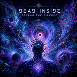 Мұқаба Beyond the Silence
