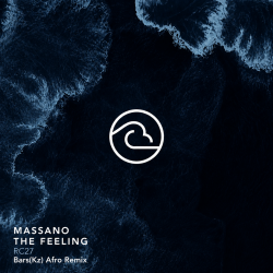 Мұқаба Massano - Feeling (DJ Bars(Kz) Afro Remix)(Radio)
