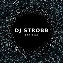 Мұқаба CDJ STROBB - CLUB PARTY65