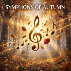Vasilii CECEGOV & Atom - Symphony of Autumn