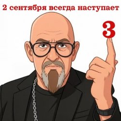 Мұқаба ХОР ЗАЙЧИКОВ И БЕЛОЧЕК - 3 СЕНТЯБРЯ (MARINA & VAGNEURO cover 2026)