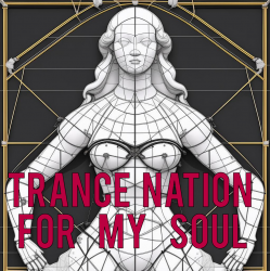 Мұқаба Trance Nation for My Soul #9