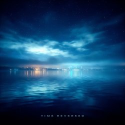 Мұқаба Igor Pumphonia & Dmitry Isaev - Time Reversed