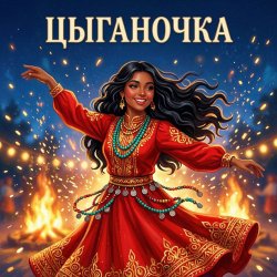 Мұқаба Vasilii CECEGOV & Atom - Цыганочка