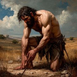Мұқаба Палыч Р., Палыч - Каин
