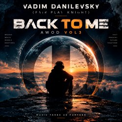 Мұқаба Back To Me (AWOD Vol3)