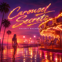 Мұқаба Carousel Secrets