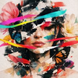 Мұқаба Igor Pumphonia - Forever Now