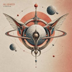 Мұқаба ViTaLiKuS - ALIGNED