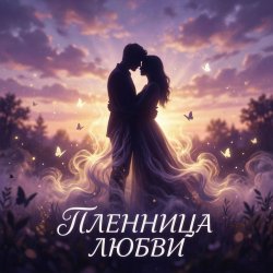 Мұқаба Vasilii CECEGOV & Atom - Пленница любви