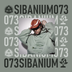 Мұқаба Presented by James Johnson - Sibanium Radio EP073