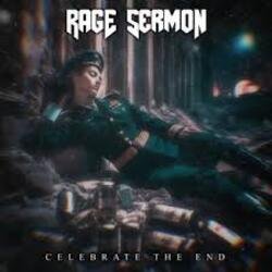 Мұқаба Rage Sermon - Age of Anarchy
